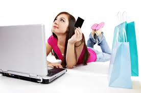online-alışveriş