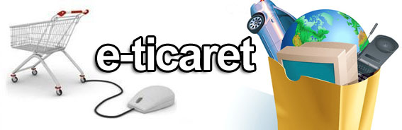 e-ticaret