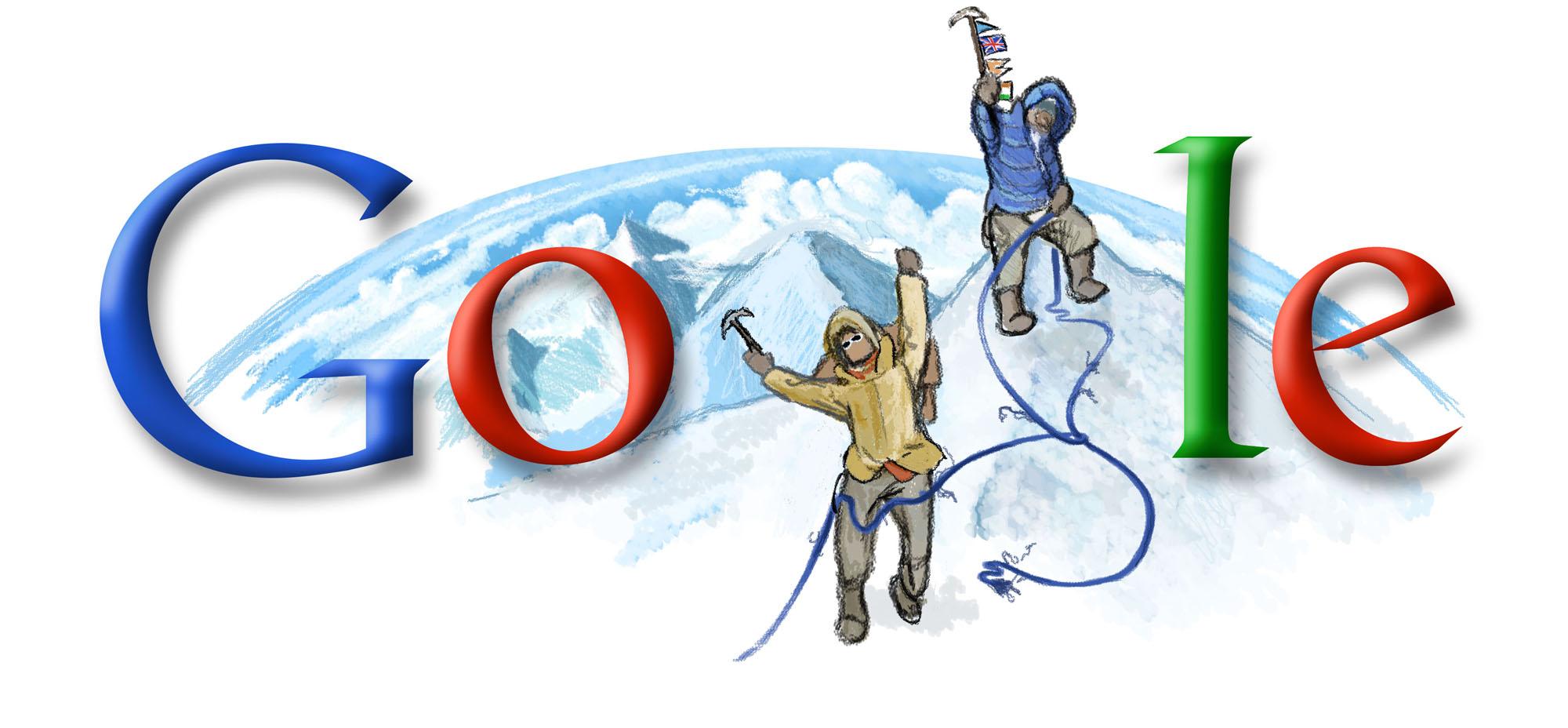 google-ilk-sira