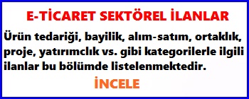 eticaret-sektörel-ilanlar