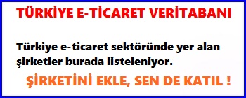 eticaret-veritabanı