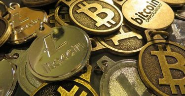 Altcoinler