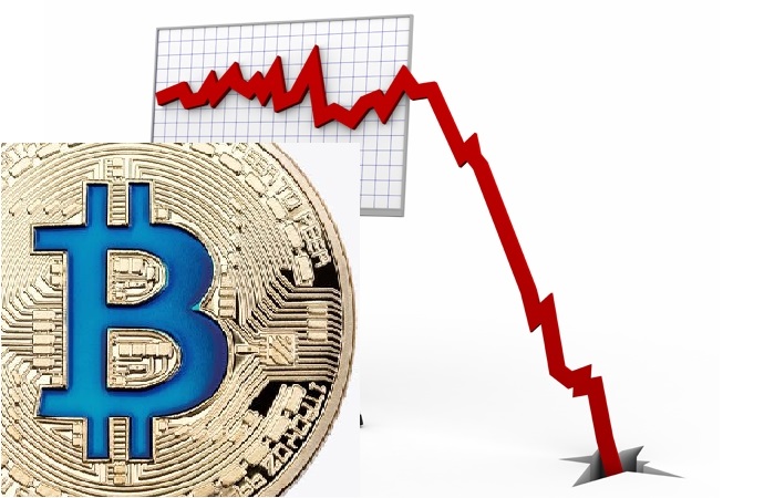 bitcoin_düşüş