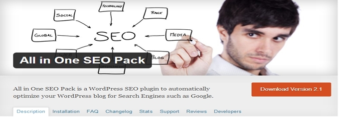 All-in-seo-pack