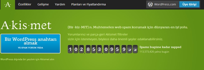 akismet-
