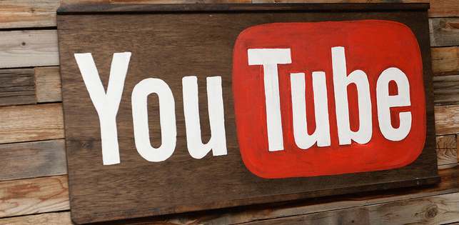 youtube
