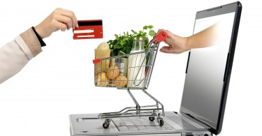 Online süparmarket