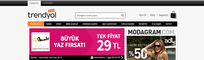trendyol