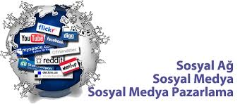 sosyal medya pazarlama