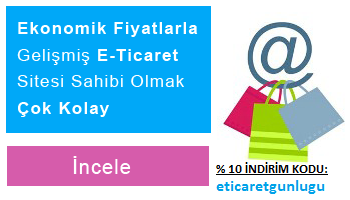 indirim kuponu