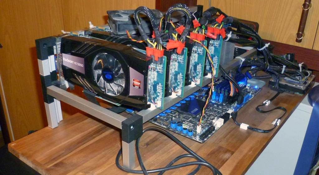 Bitcoin üretimi