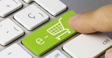 elektronik alışverişi cincin