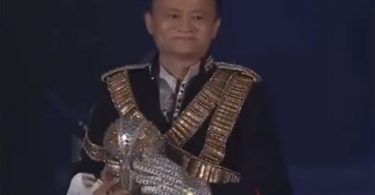jackma