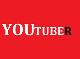 youtuber