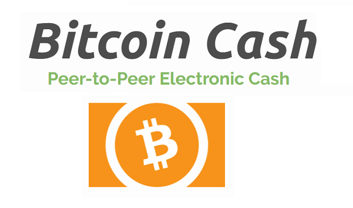 bitcoin-cash