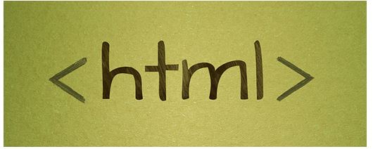html