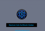 electrum coin