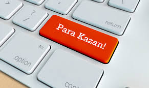 para-kazanma