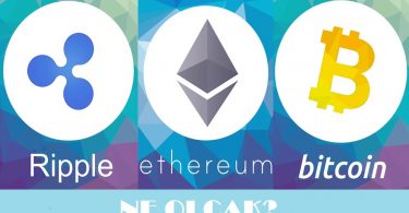ripple ethereum bitcoin